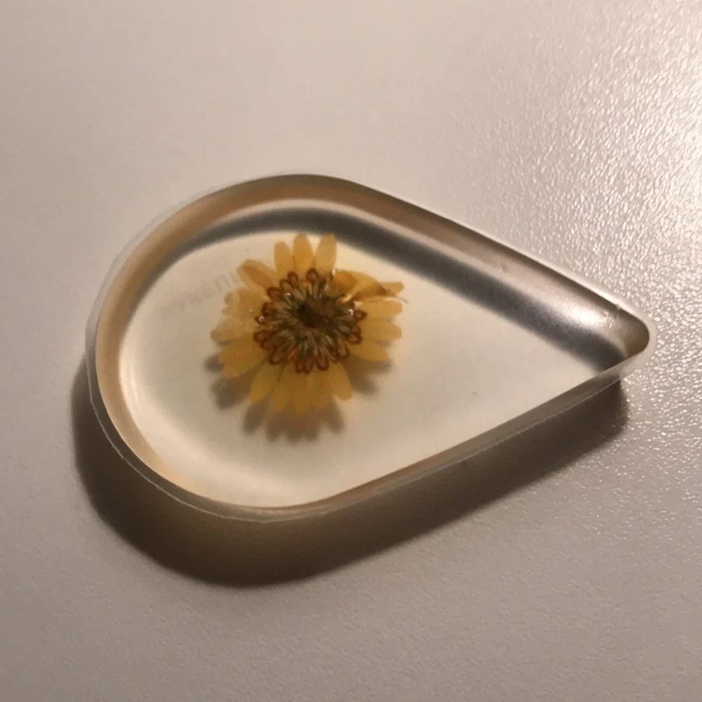 Makeup Drop Silicone Makeup Applicator flower edition🌼 NEW